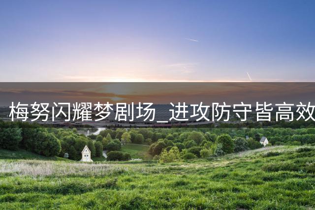 梅努闪耀梦剧场 进攻防守皆高效助曼联大胜